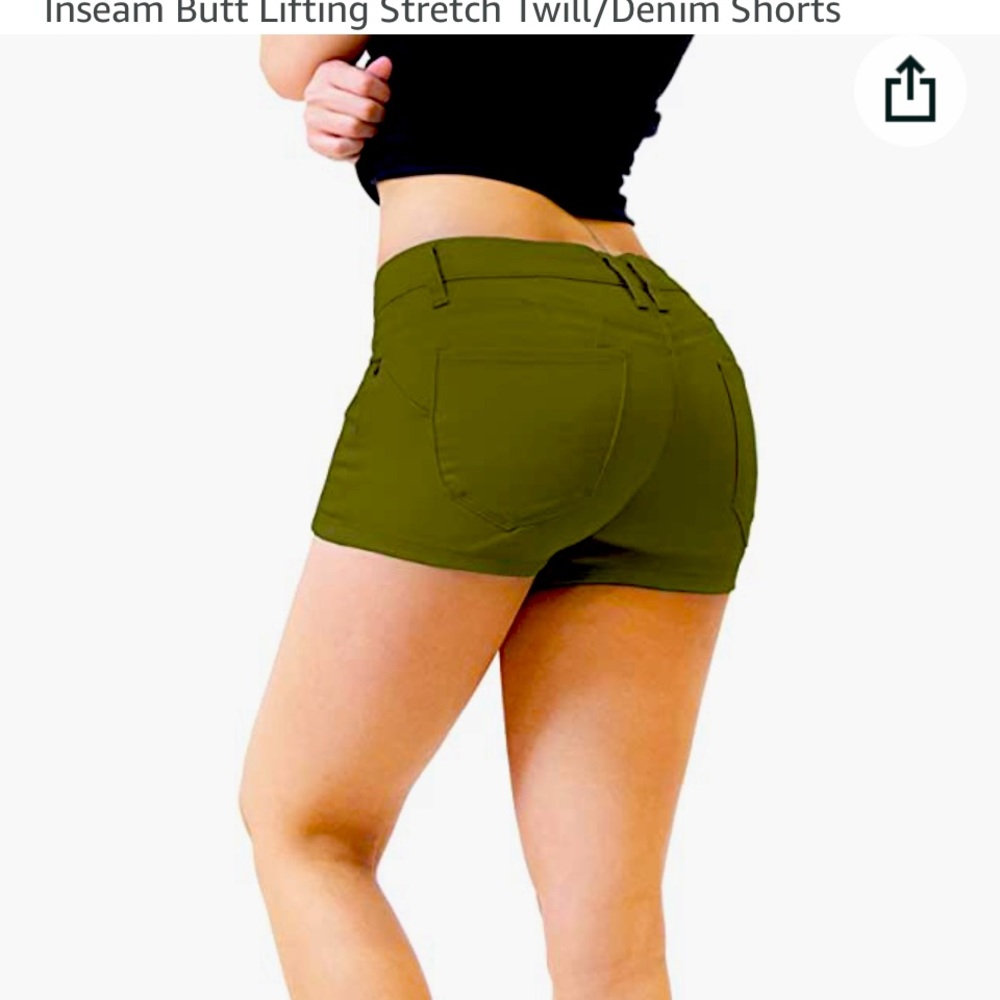 Shorts 🩳
